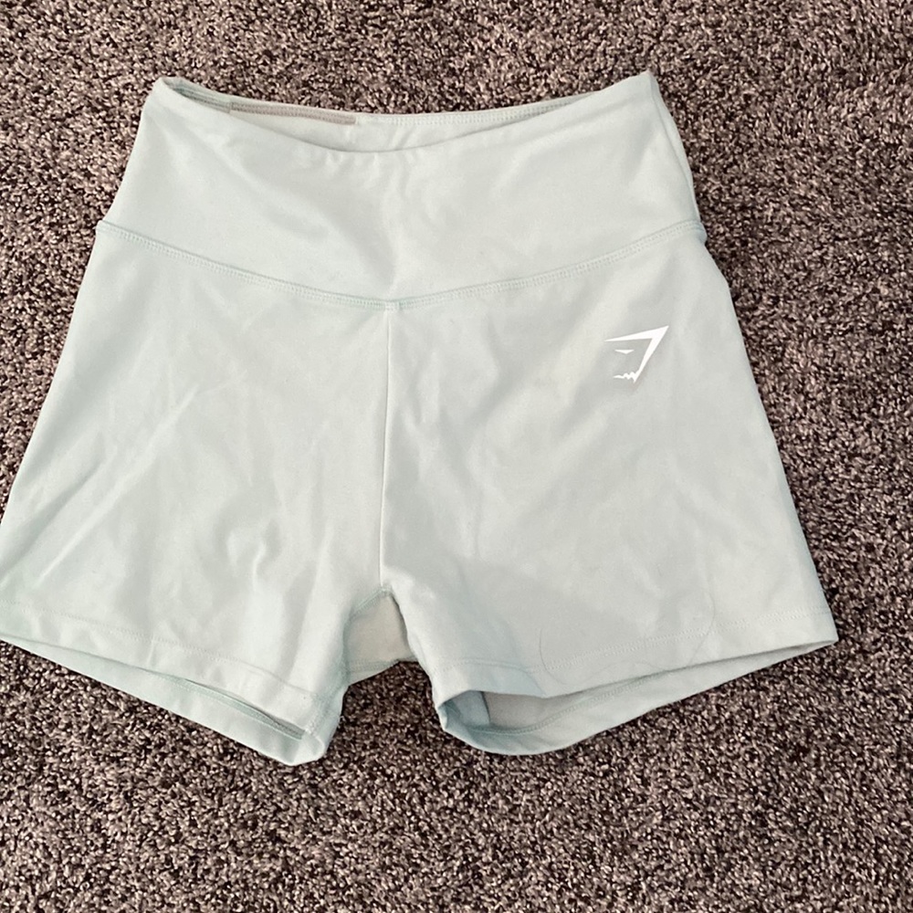 Gymshark shorts